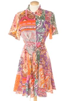 Robe casual S Millenium, photo 1 sur 2