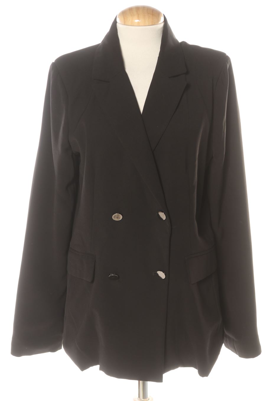 Blazer Tiffosi de la taille M, de couleur noir