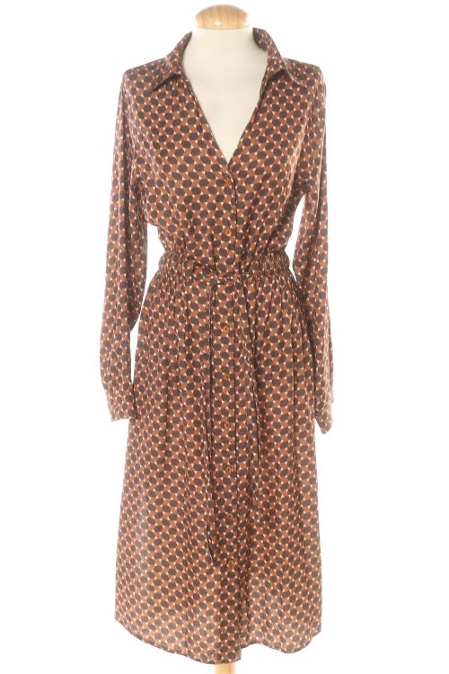 Robe casual