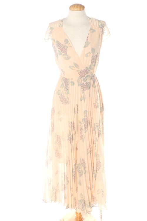 Robe casual