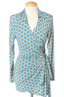 Blouse à manches longues XS Barri Twice, photo 1 sur 2