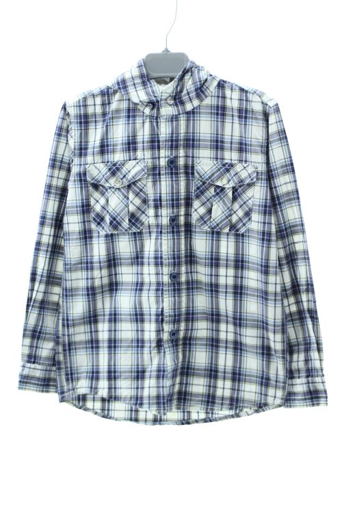 Camisa de manga larga