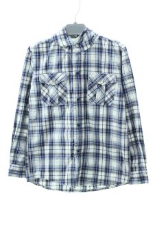 Camisa de manga larga 5 años Zara