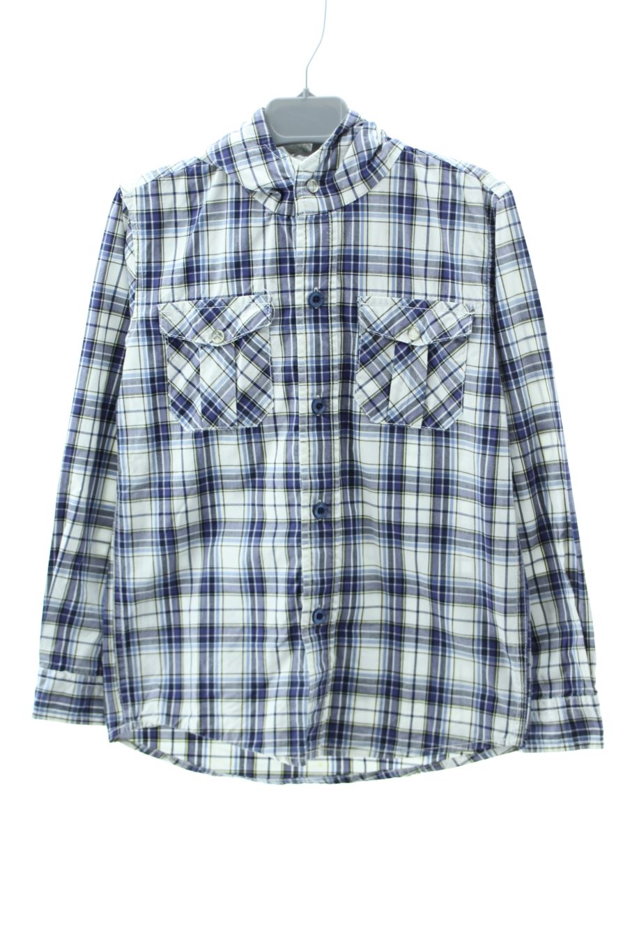 Camisa de manga larga de Zara de la talla 5 años