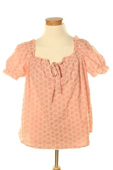 Blusa de manga corta S Season