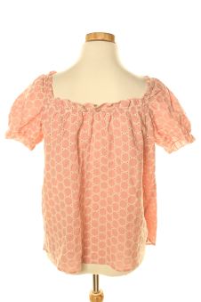 Blusa de manga corta S Season