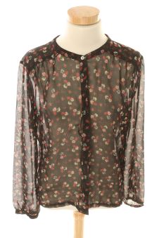 Chemise M Springfield, photo 1 sur 2
