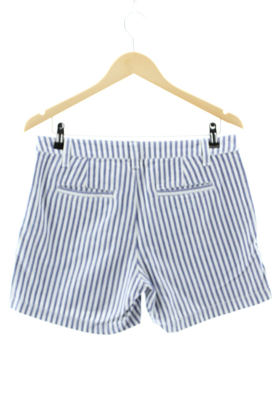 Shorts Gap de la taille 38, de couleur rayures