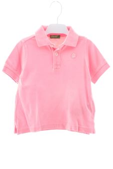 Polo  3 ans Benetton