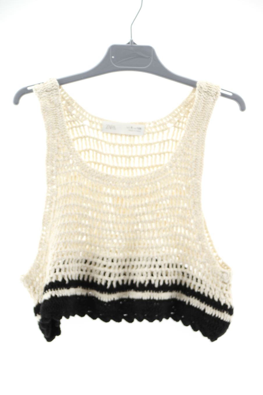 Top Zara de la taille 8 ans de seconde main