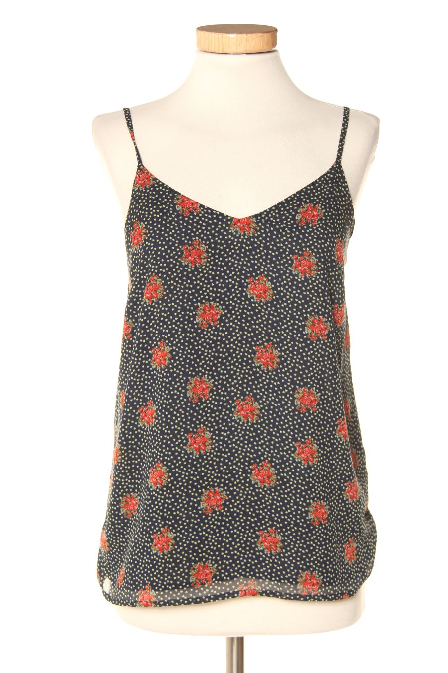 Top Vero moda de la taille XS, de couleur imprimés