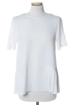 Blouse à manches courtes XS Zara, photo 1 sur 2