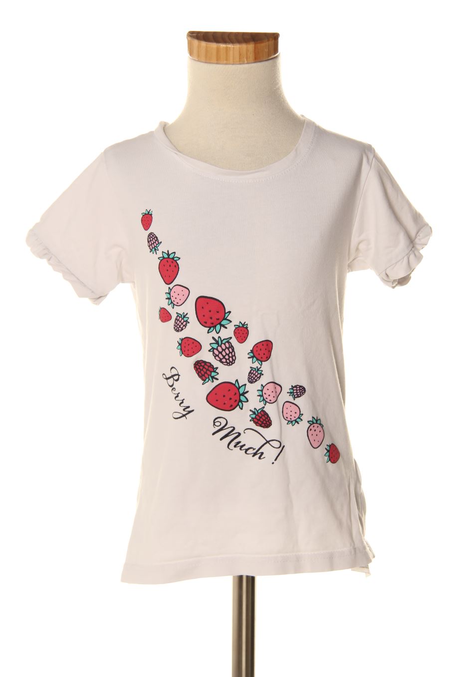 T-shirt Blue seven de la taille 7 ans de seconde main