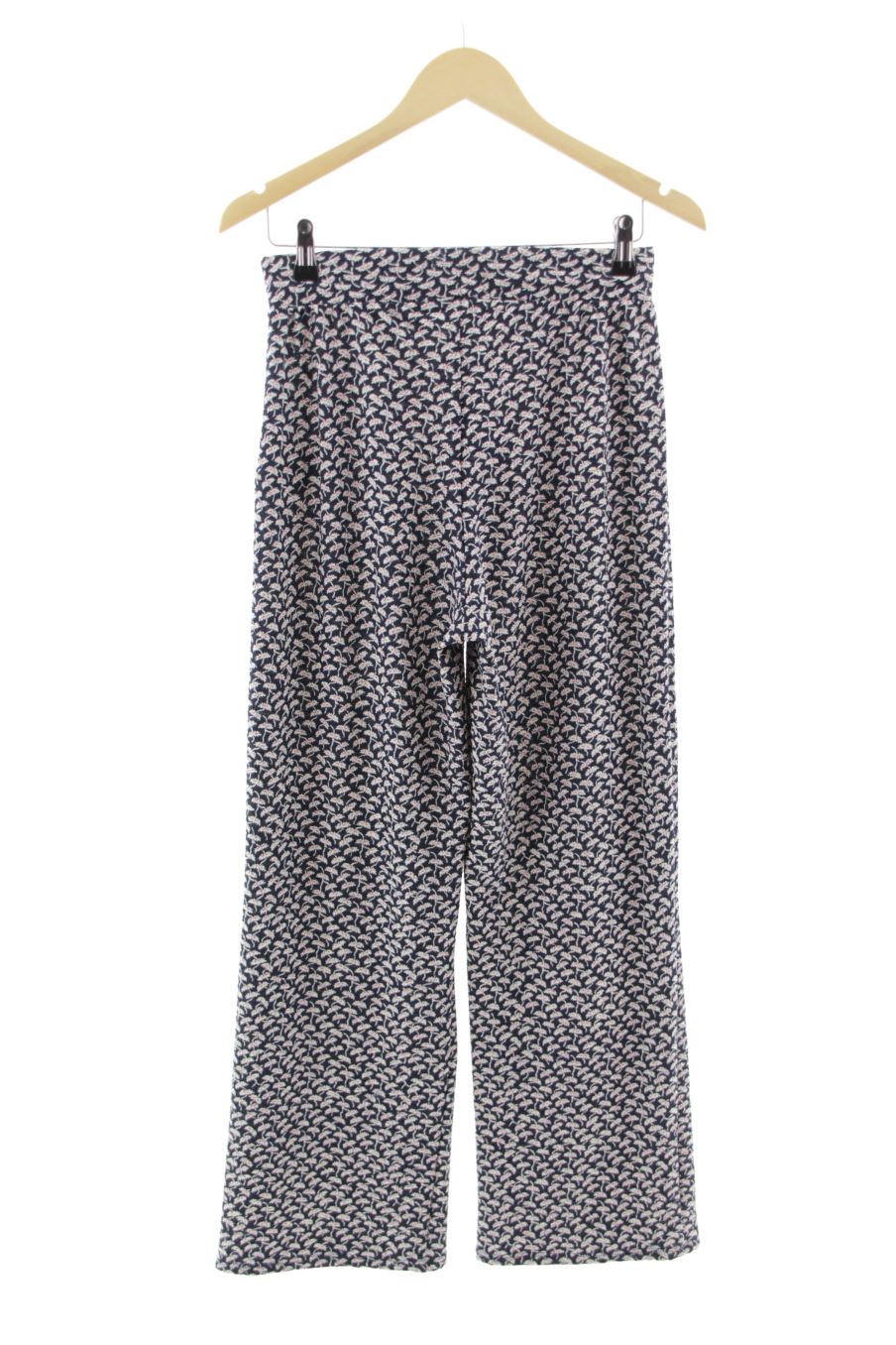 Pantalon Casual Camaieu de la taille 34, de couleur imprimés