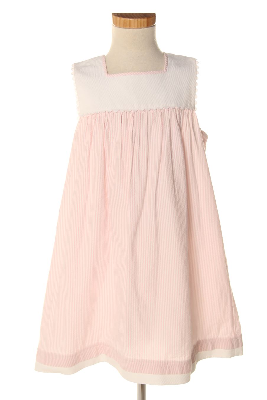 Robe Ancar de la taille 8 ans de seconde main