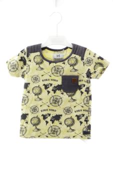 T-shirt 2 ans koko noko