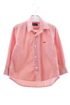 Chemise manches longues 4 ans BTS Brotes
