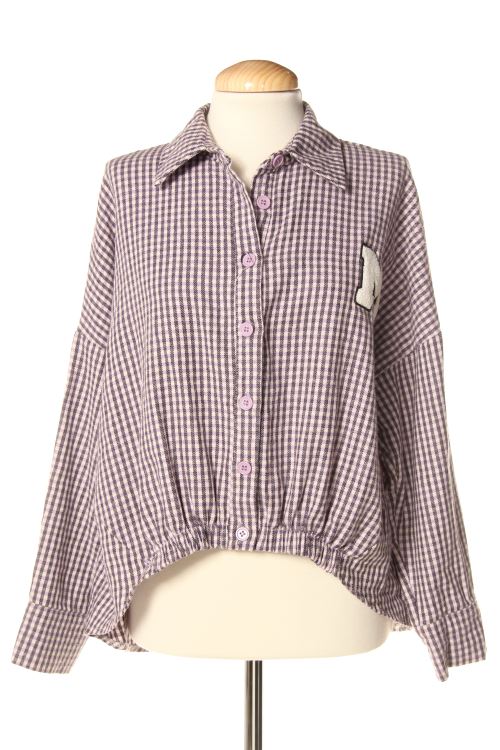 Chemise