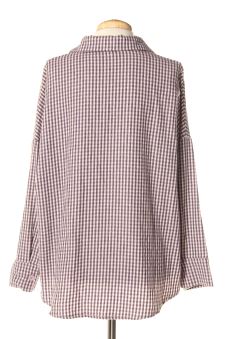 Chemise S LUMINA