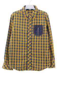 Langärmeliges Hemd 140 s.Oliver