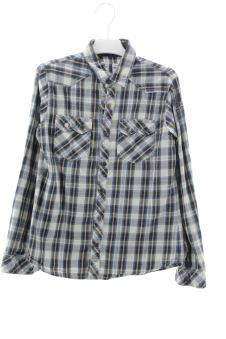 Langärmeliges Hemd 152 Zadig & Voltaire
