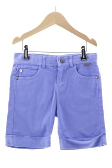 Short en jean 6 ans Boboli