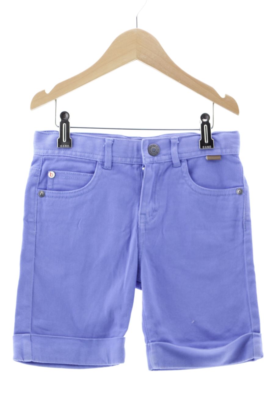 Jeans corti de Boboli de la talla 6 anni seconda mano
