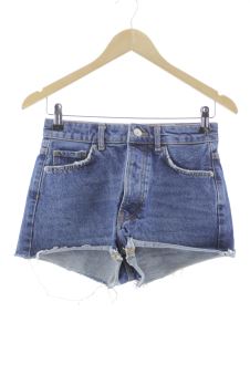 Shorts 36 Bershka, photo 1 sur 2