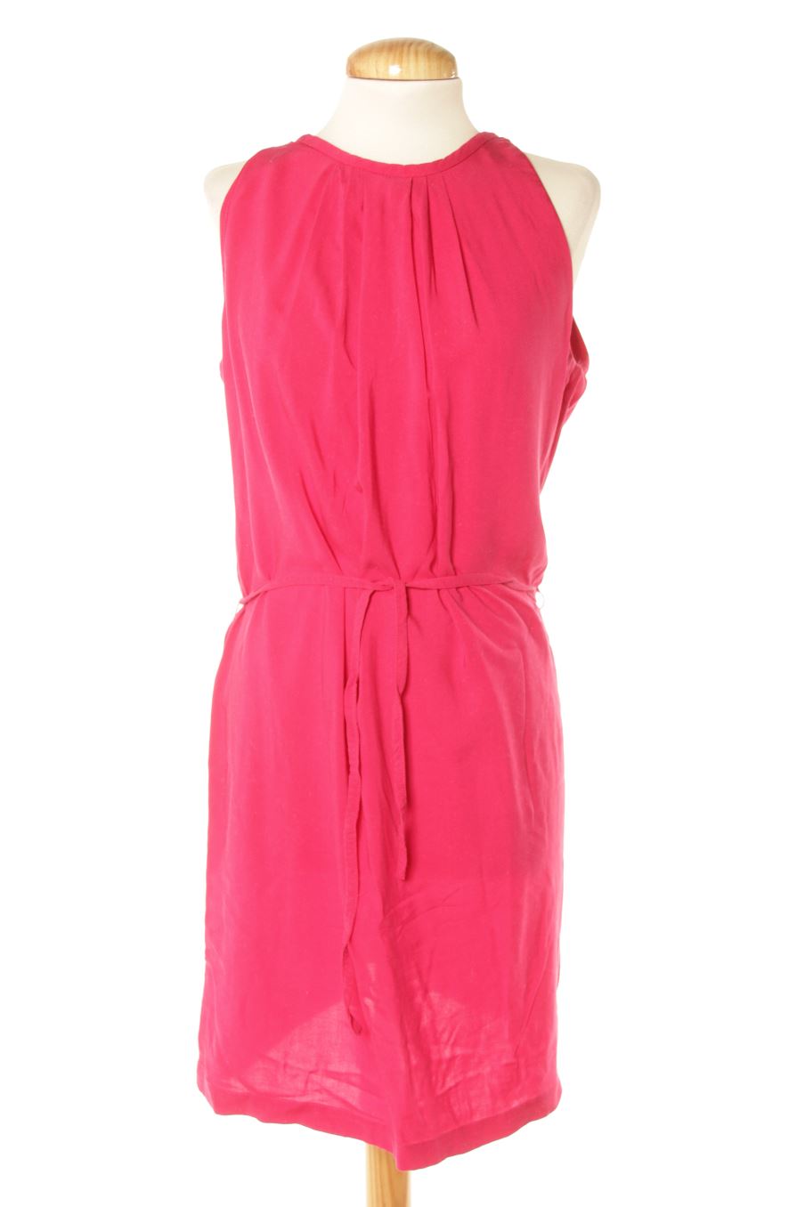 Robe casual Camaieu de la taille 36 de couleur rose