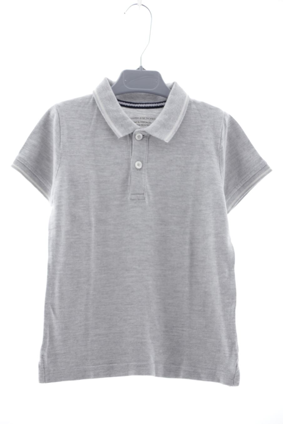Polo Monoprix de la taille 5 ans de seconde main