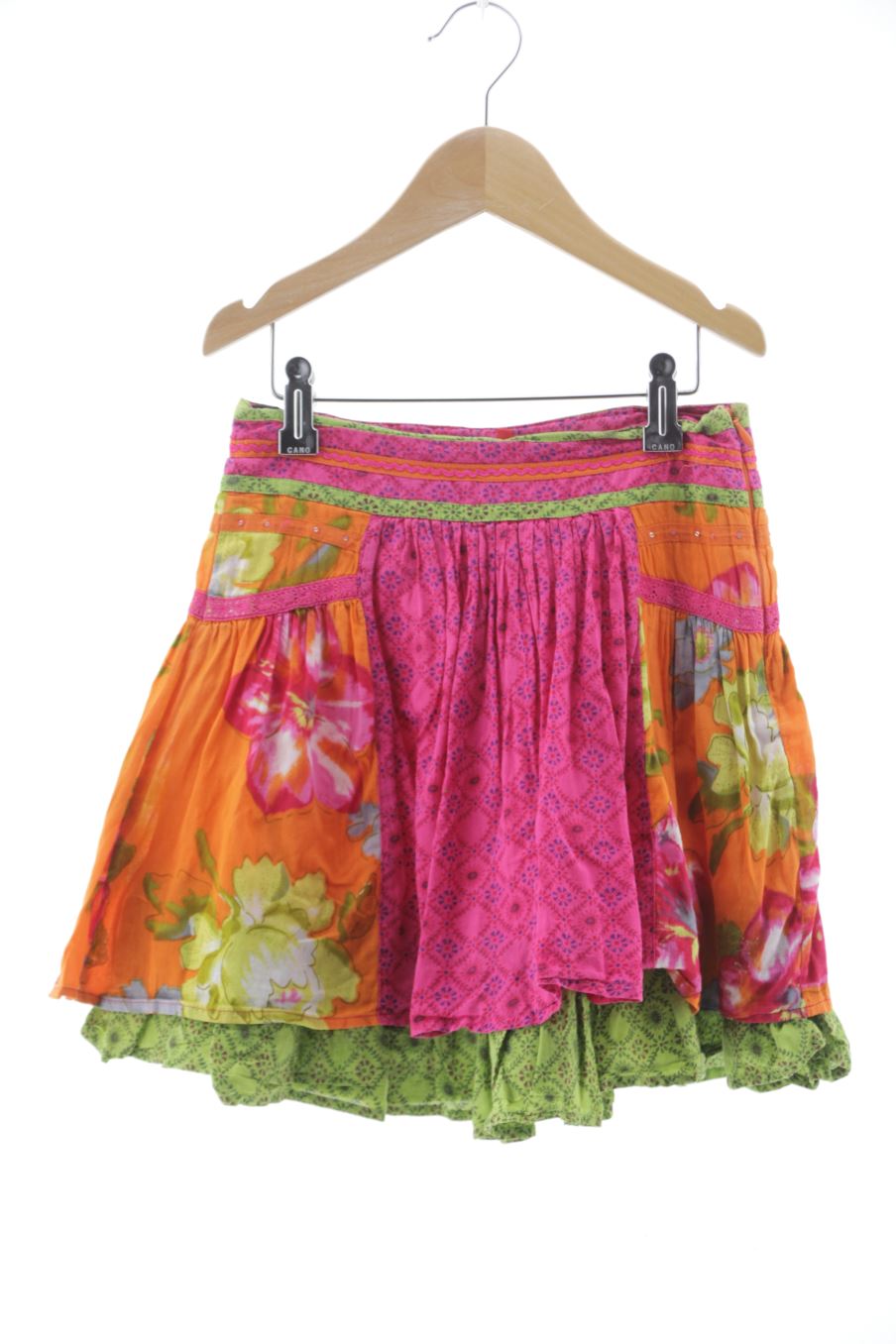 Jupe Catimini de la taille 6 ans de seconde main