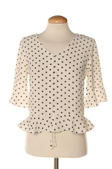Kurzärmelige Bluse S PERCENTIL, Foto 1 von 2