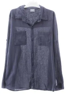 Camisa de manga larga 12 años Tocoto