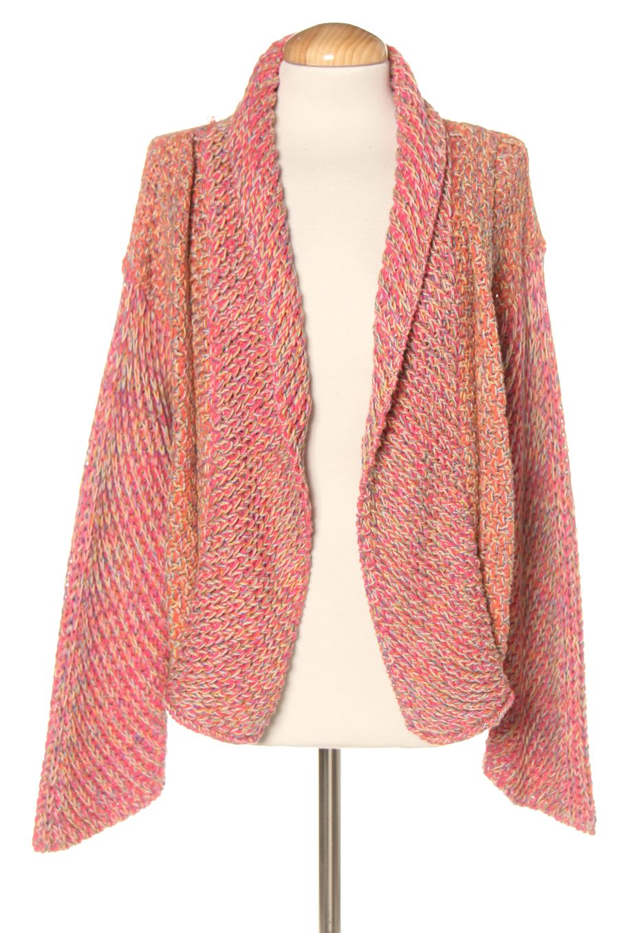 Chaqueta de See By Chloé de la talla M, de color estampado