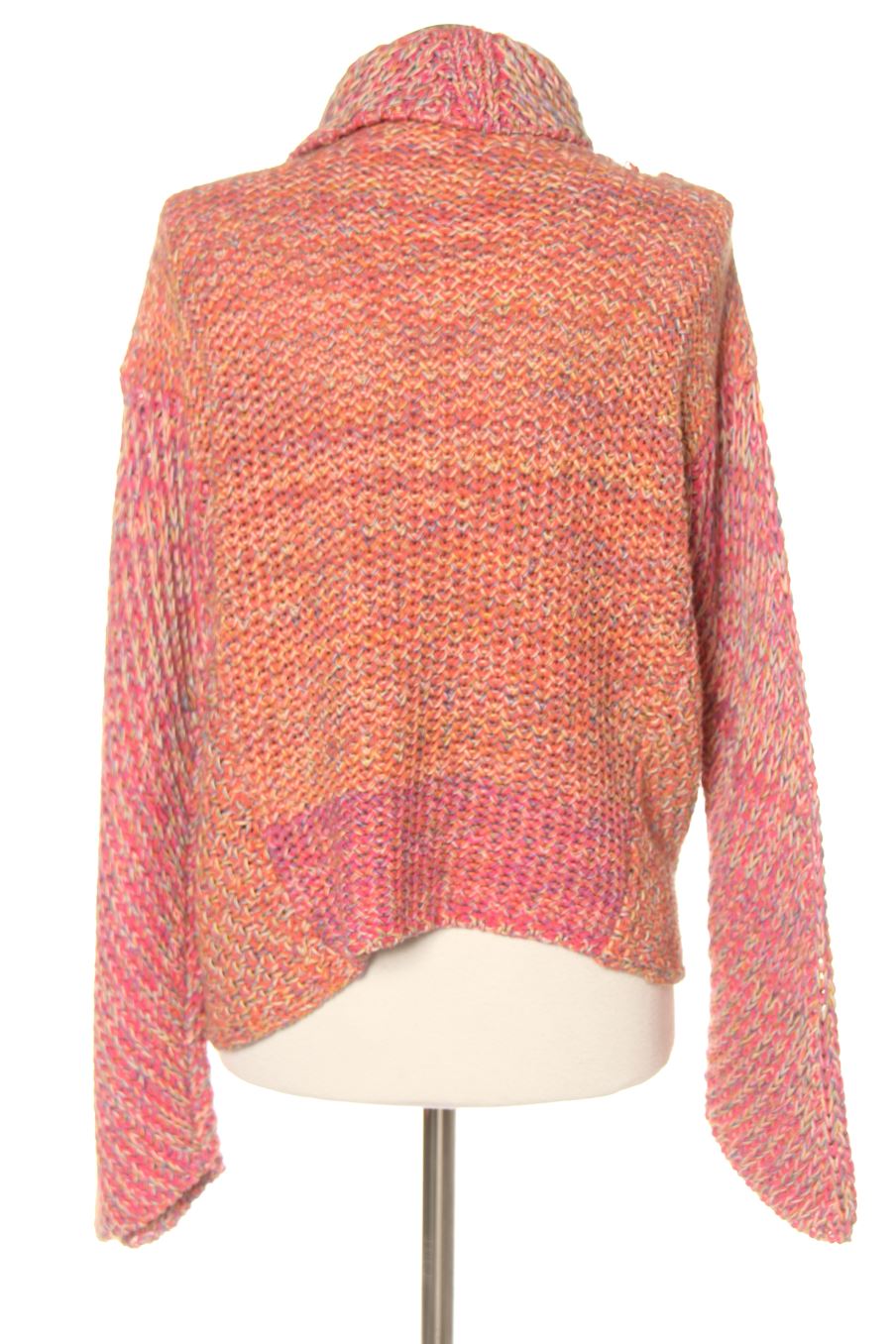 Chaqueta de See By Chloé de la talla M, de color estampado