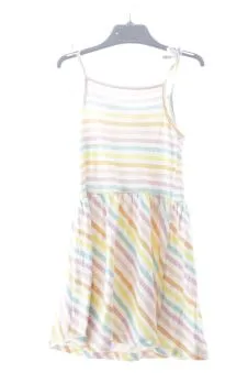Vestido sport 4 años C&A