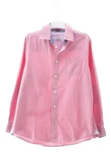 Camisa de manga larga 10 años Cyrillus