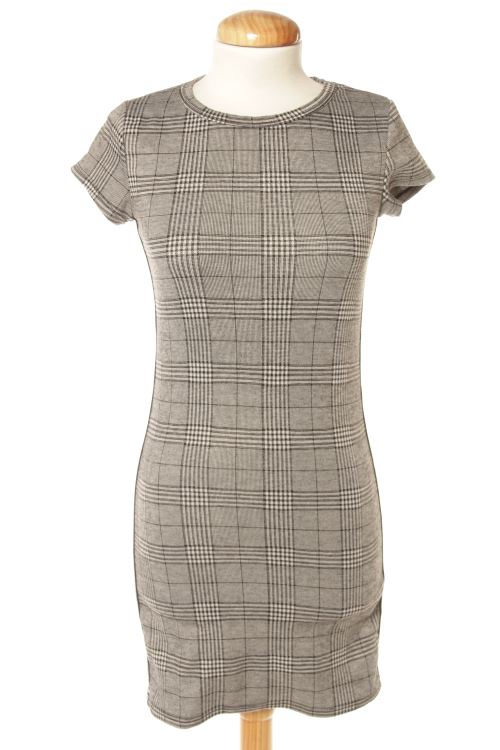 Einfaches Kleid