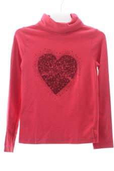 Langärmeliges T-shirt 116 Okaidi