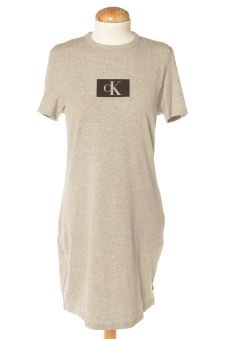 Einfaches Kleid M Calvin Klein