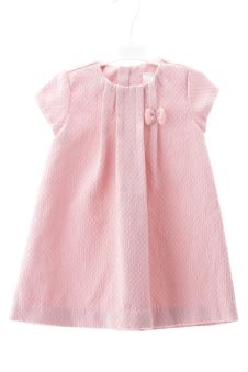 Aufwändiges Kleid 98 C&A