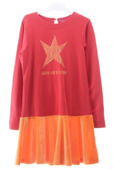 Kleid 140 Agatha Ruiz de la Prada