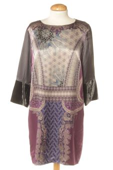 Vestido casual 42 Etro