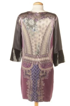 Vestido casual 42 Etro