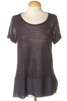 T-shirt M Elogy, photo 1 sur 2