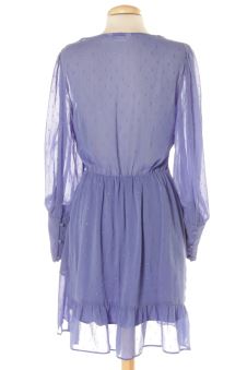 Vestido elegante 38 Naf Naf