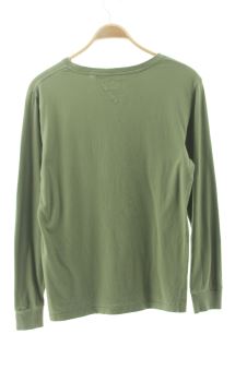 T-shirt à manches longues L Tommy Hilfiger Denim
