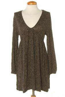 Robe casual S Pull & Bear