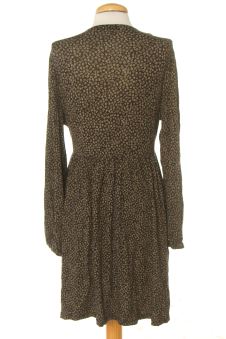 Robe casual S Pull & Bear