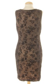 Vestido elegante 38 PERCENTIL